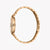 JUST CAVALLI Women's Watch with Rose Gold Stainless Steel Case and Rose Gold Stainless Steel Band