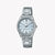 CASIO LTP-V005D-2B3UDF TOUGH ELEGANCE - SPORTY STAINLESS STEEL WOMEN'S WATCH
