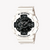 CASIO G-SHOCK GA-110GW-7ADR - WHITE WARRIOR MEN'S WATCH WITH MODERN STYLE & DURABILITY