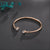 ZINK Women's Rose Gold Stainless Steel Bracelet | ZFBG001RGC