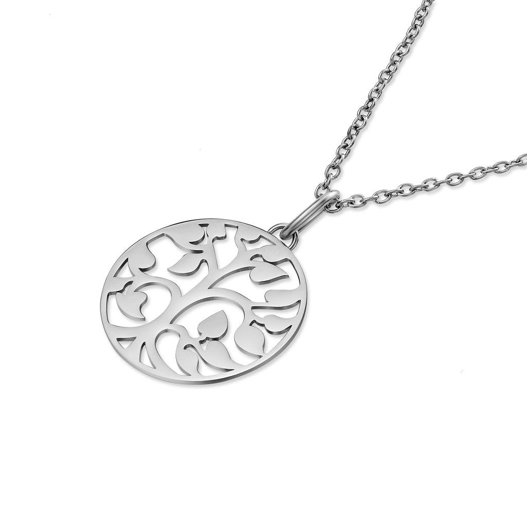 ZFNL003S ZINK Women's Necklace Outlet
