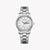 CITIZEN EW3260-84A SILVER ELEGANCE - CHIC TIMEPIECE FOR MODERN WOMEN