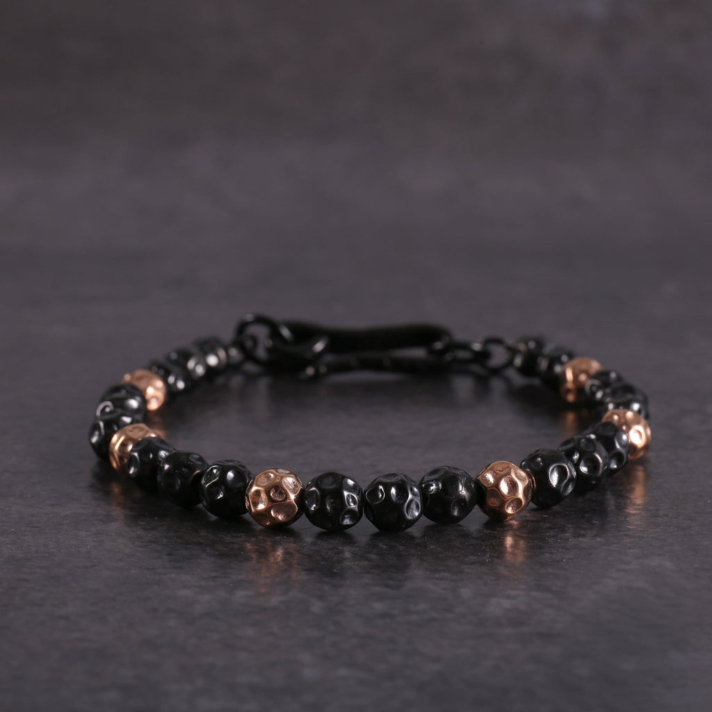 ZJBC03910-L ZINK Men's Bracelet Outlet