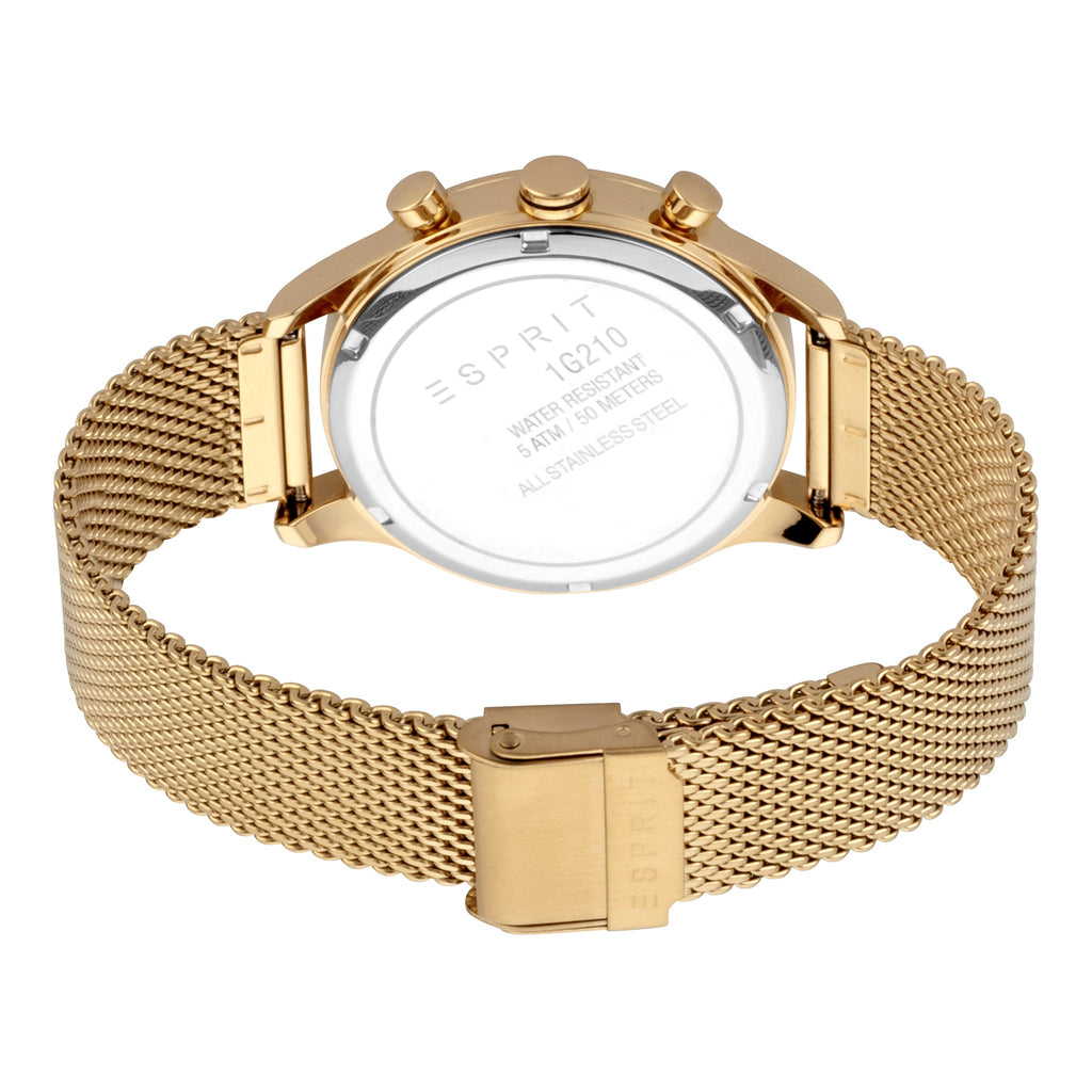 ES1G210M0075 ESPRIT Men's Watch