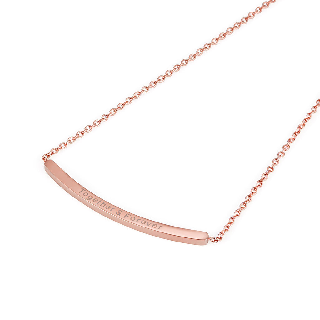 ZFNL001RG ZINK Women's Necklace Outlet