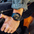 CASIO G-SHOCK GA-110GB-1ADR - ADVENTURE-READY MEN'S TIMEPIECE WITH BOLD DESIGN & MULTIFUNCTIONAL FEATURES