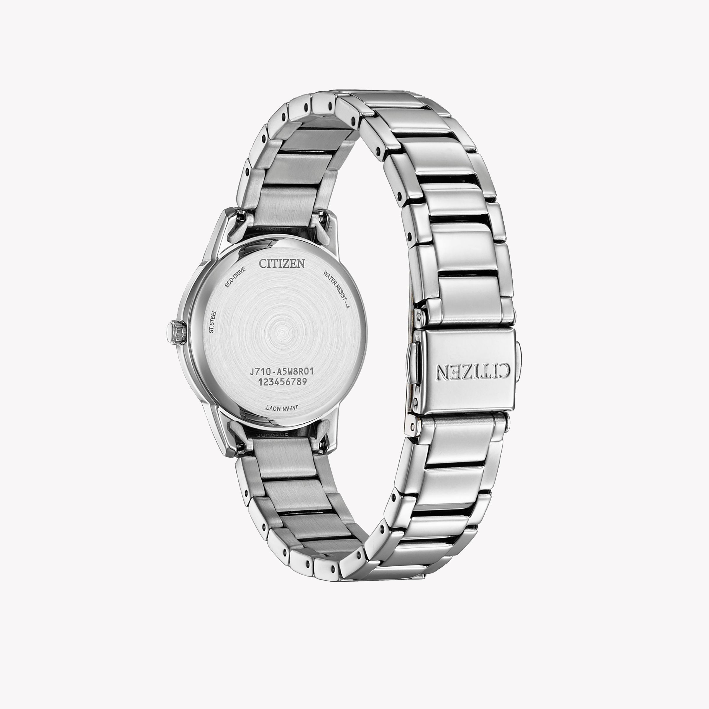 CITIZEN FE1241-71Z Women's Watch