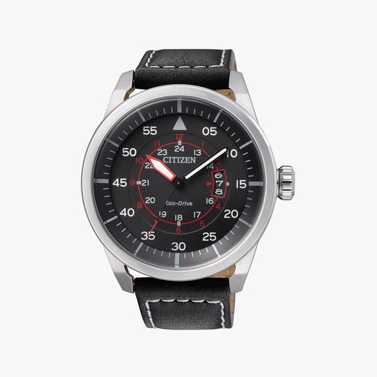 CITIZEN AW1360-04E Men's Watch