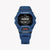 G-SHOCK GBD-200-2DR RUGGED CHIC - MEN'S SPORTY BLUE WATCH WITH FITNESS TRACKER & WATER RESISTANCE