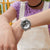 CASIO G-SHOCK GMA-S2140RX-7ADR - ADVENTURE READY WHITE RESIN UNISEX WATCH