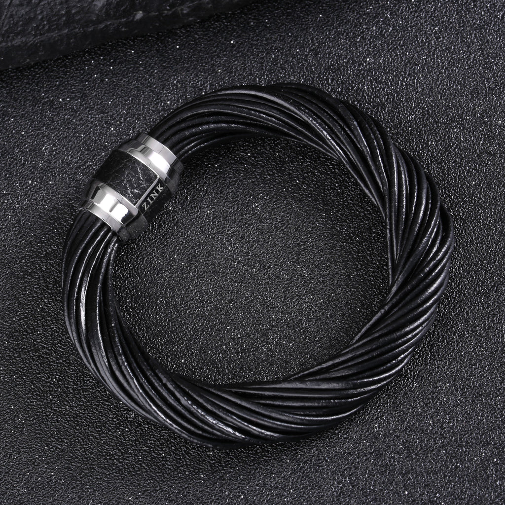 ZJBC018LMB-S ZINK Men's Bracelet Outlet