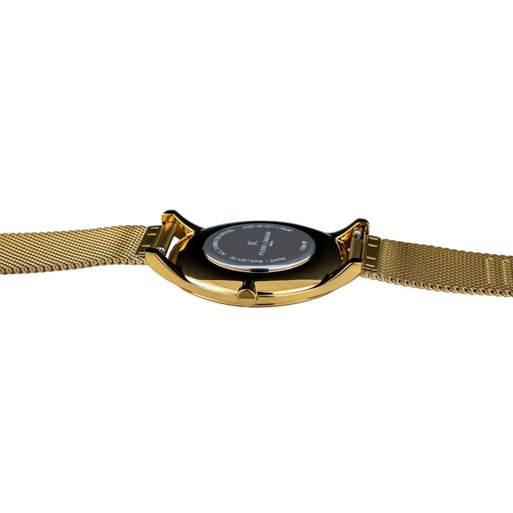 CBA.4012 PIERRE CARDIN Men's Watch Outlet