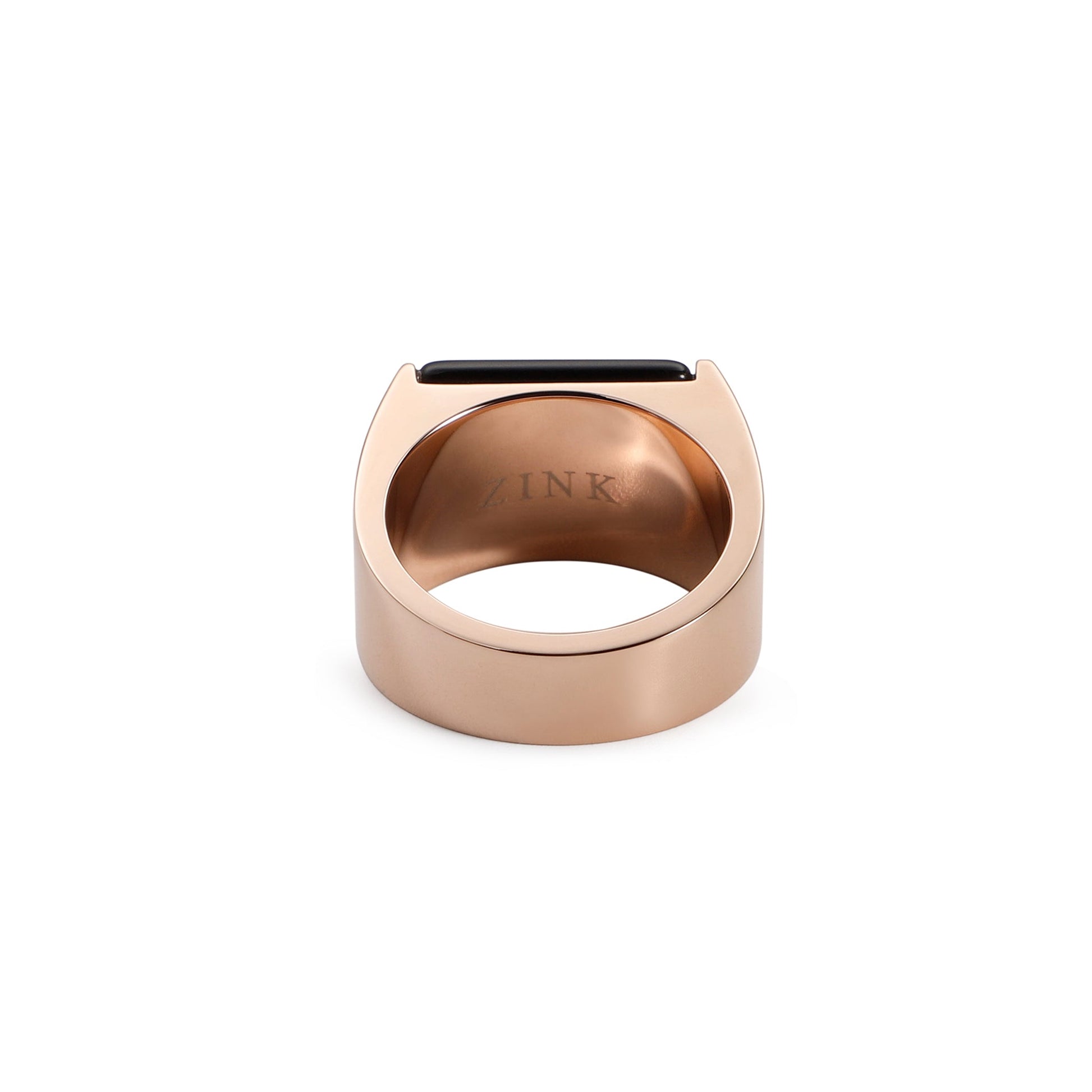 ZJRG039RG-18 ZINK Men's Ring