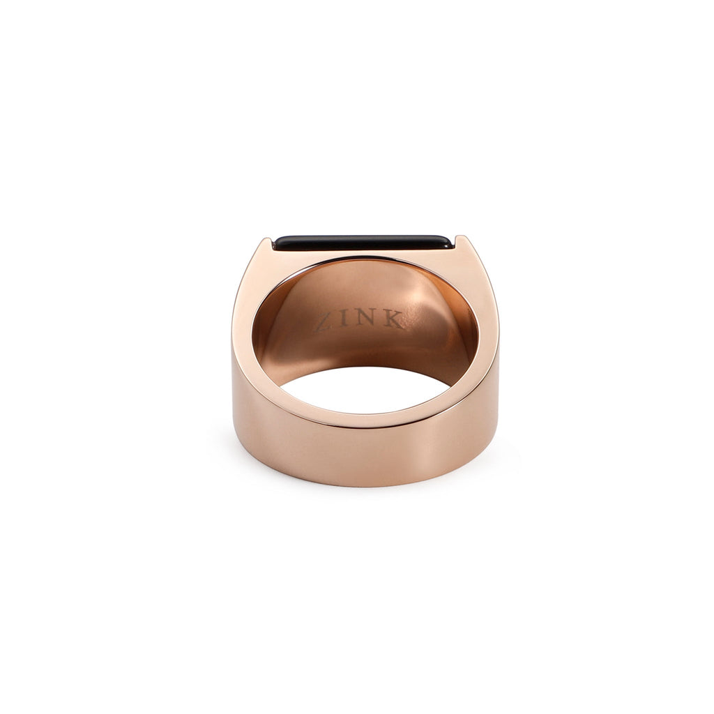 ZJRG039RG-21 ZINK Men's Ring Outlet