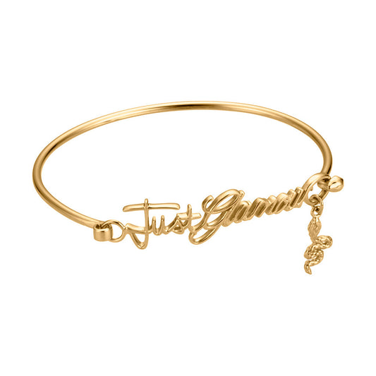 JCBA00350800 JUST CAVALLI Women's Bracelet Outlet