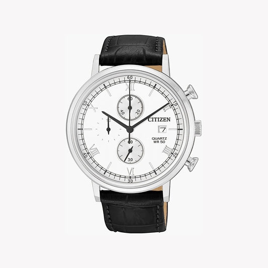 CITIZEN AN3610-12A Men's Watch