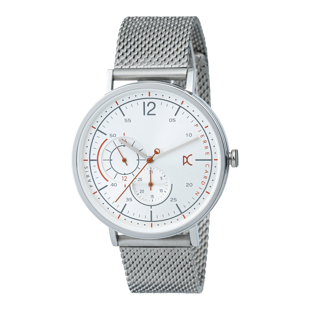 CBN.3021 PIERRE CARDIN Men's Watch Outlet