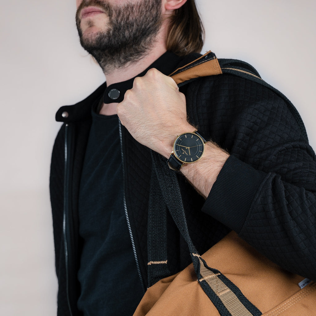 CBN.3035 PIERRE CARDIN Men's Watch Outlet