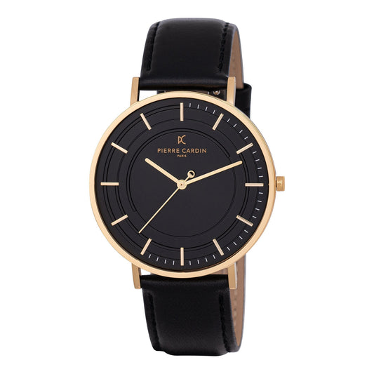 CBN.3035 PIERRE CARDIN Men's Watch Outlet
