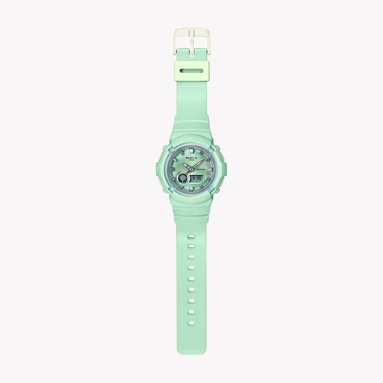 BABY-G BGA-280-3ADR Women's Watch