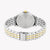 CITIZEN BF2024-50L - MODERN GENTLEMAN'S CHRONOGRAPH TIMEPIECE - STUNNING SILVER & GOLD DESIGN