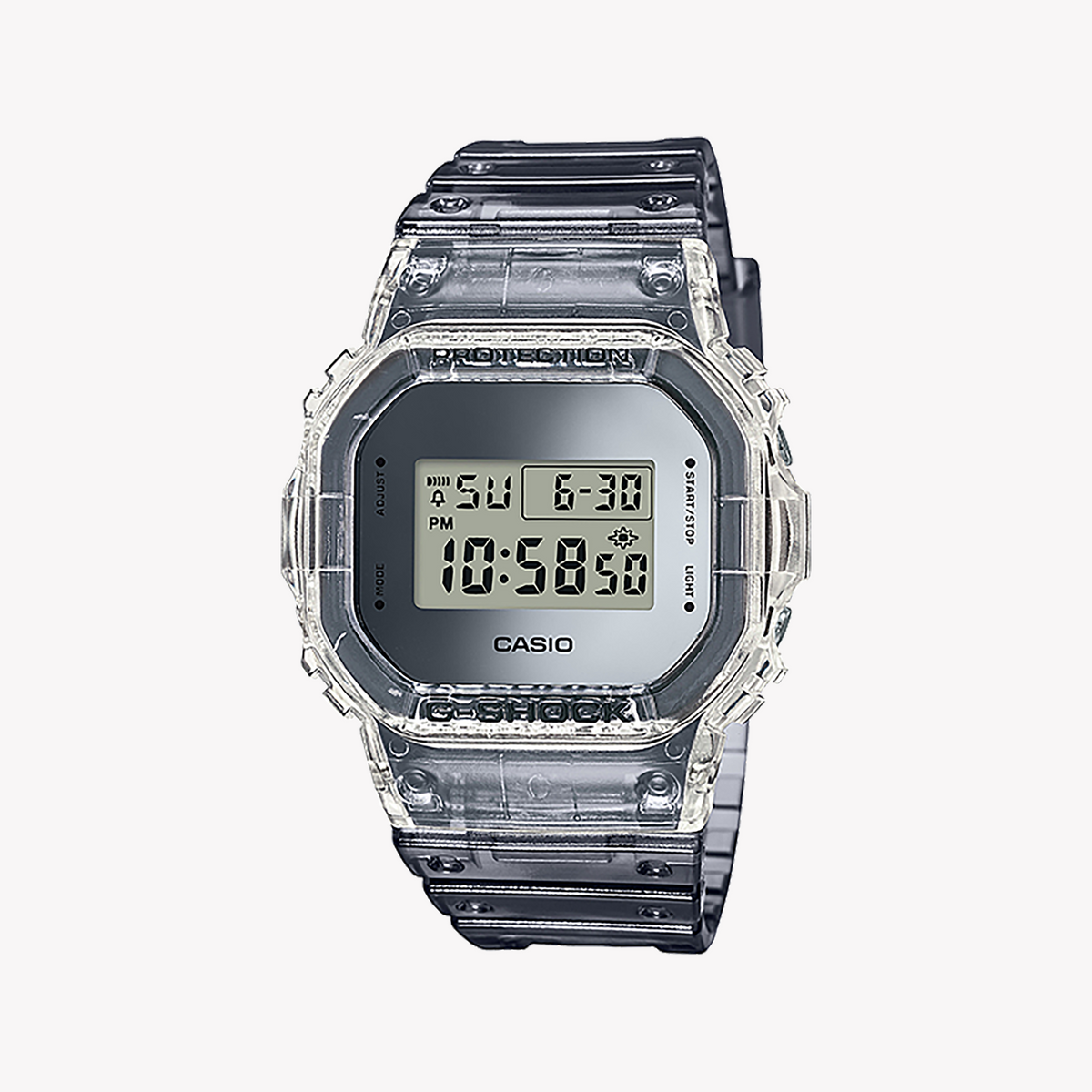 G-SHOCK DW-5600SK-1DR Men's Watch