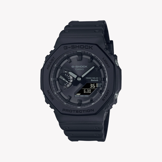 G-SHOCK GA-B2100-1A1DR Men's Watch