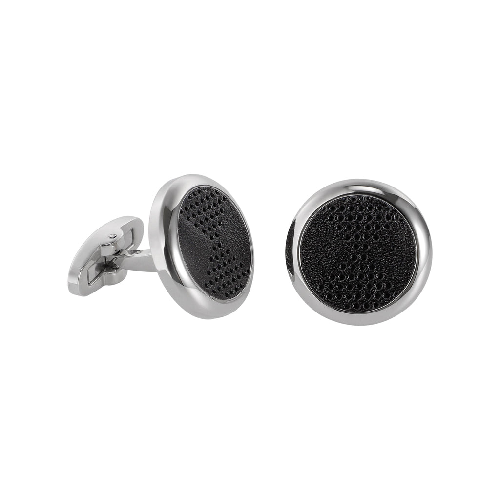 ZJCL002S ZINK Men's Cufflinks Outlet