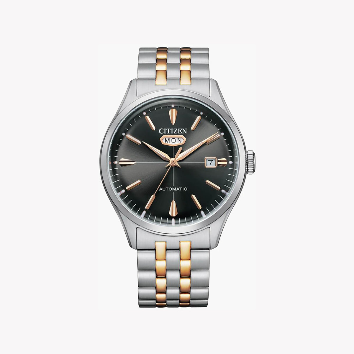 CITIZEN NH8394-70H Men's Watch