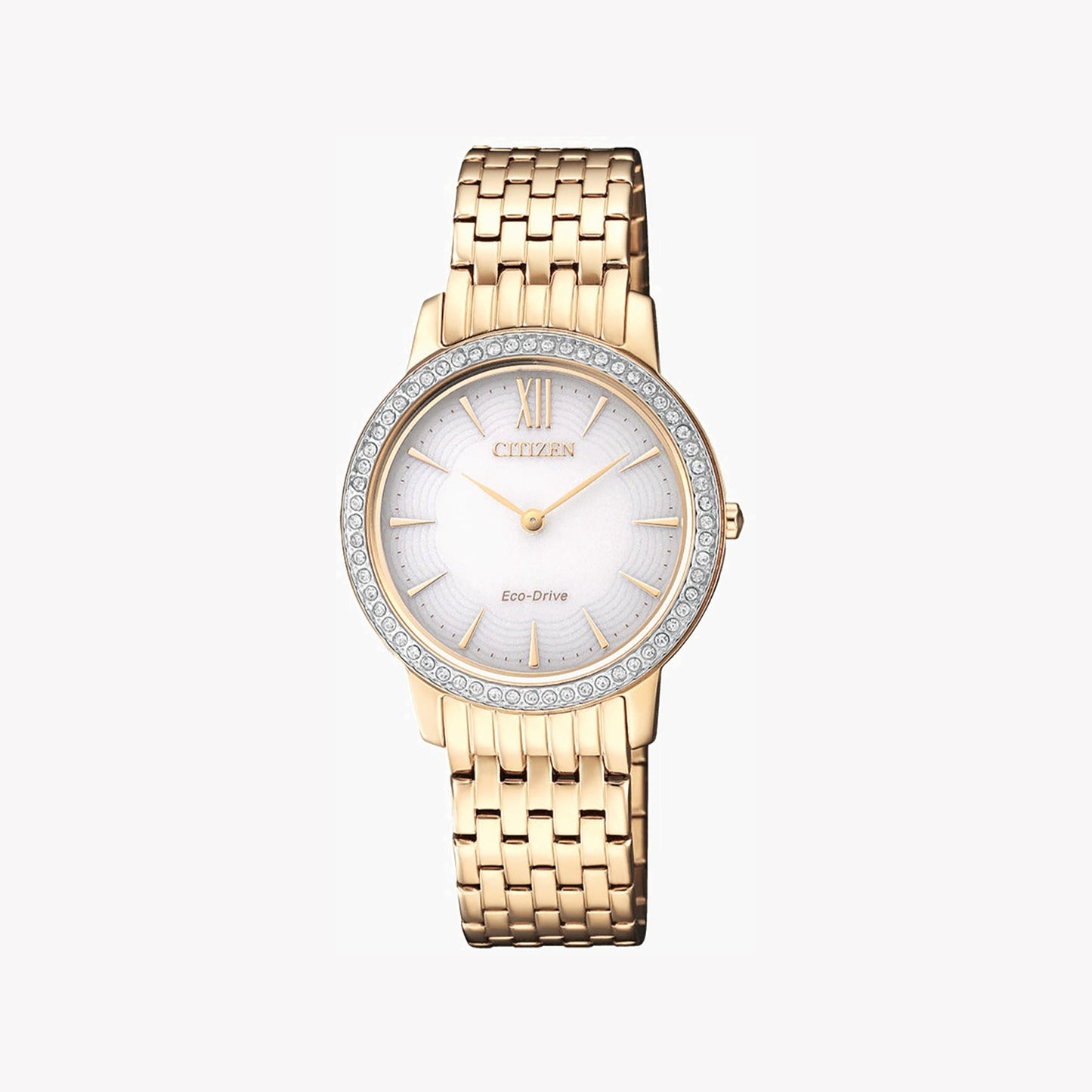 CITIZEN EX1483-84A Women's Watch