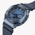 CASIO G-SHOCK GM-2100N-2ADR OAK - RUGGED BLUE ADVENTURE MEN'S WATCH