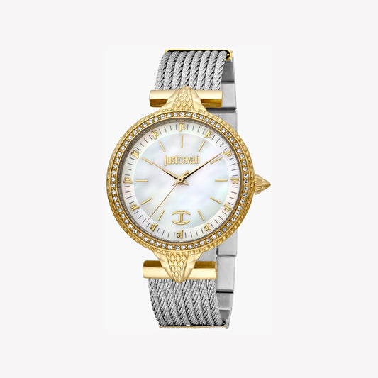 JC1L169M0065 JUST CAVALLI Women's Watch