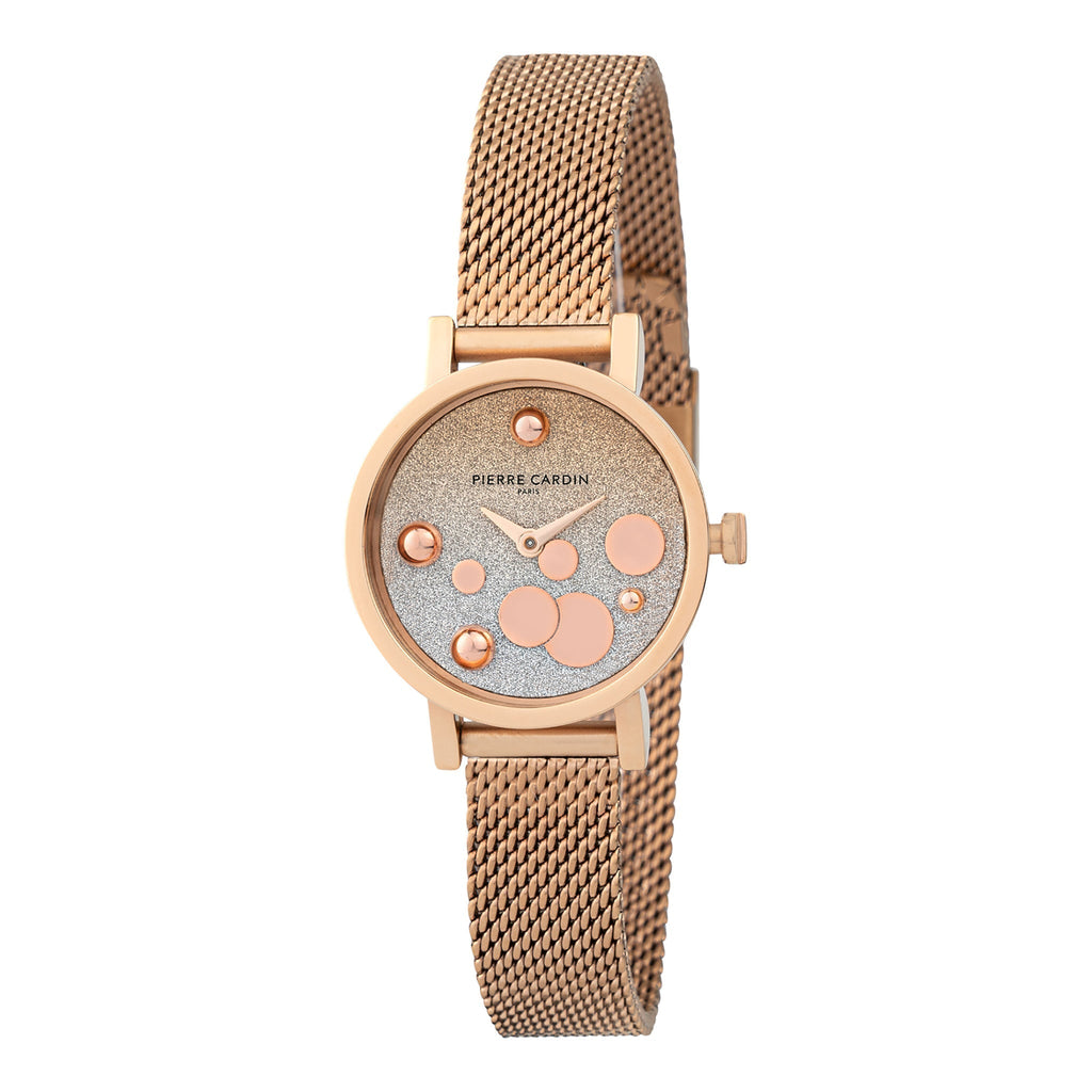 CCM.0509 PIERRE CARDIN Women's Watch Outlet