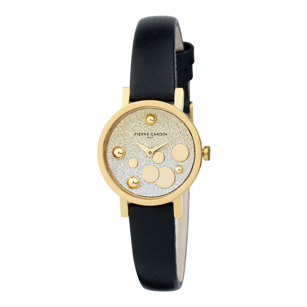 CCM.0514 PIERRE CARDIN Women's Watch Outlet