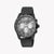 JUST CAVALLI JC1G204M0065 - ELEGANT GRAY DIAL BLACK STAINLESS STEEL MEN'S WATCH