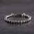 ZINK Men's Silver Stainless Steel Bracelet | ZJBC0395
