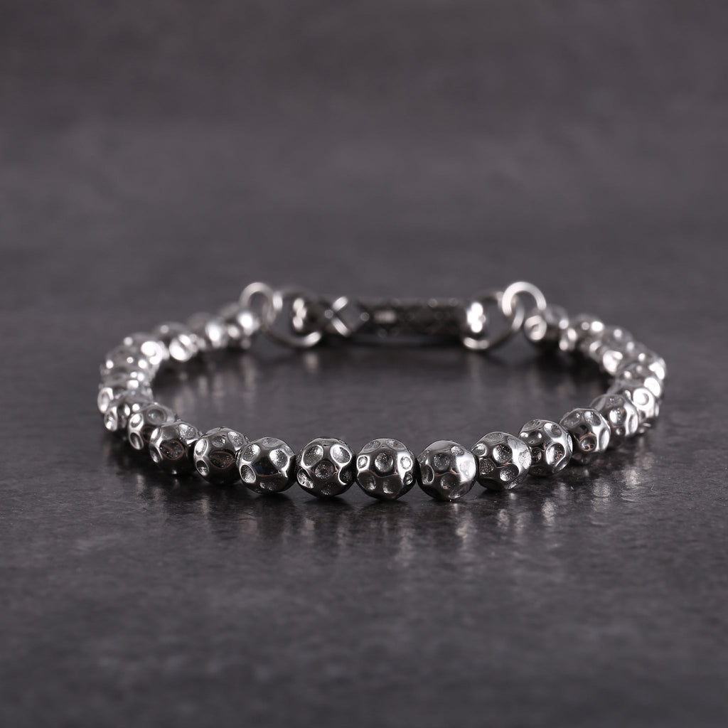 ZJBC0395-S ZINK Men's Bracelet Outlet