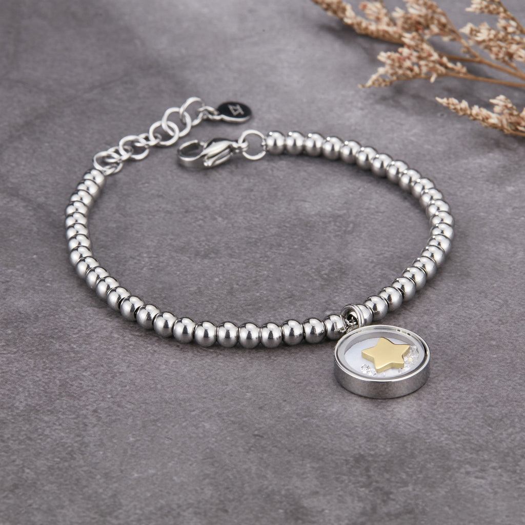 ZFBR006GS ZINK Women's Bracelet Outlet