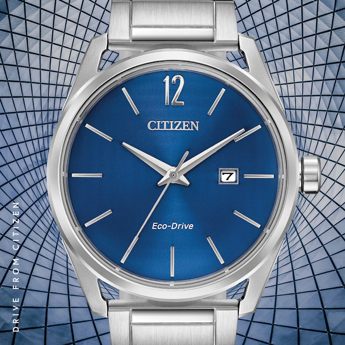 CITIZEN BM7411-83L Men's Watch