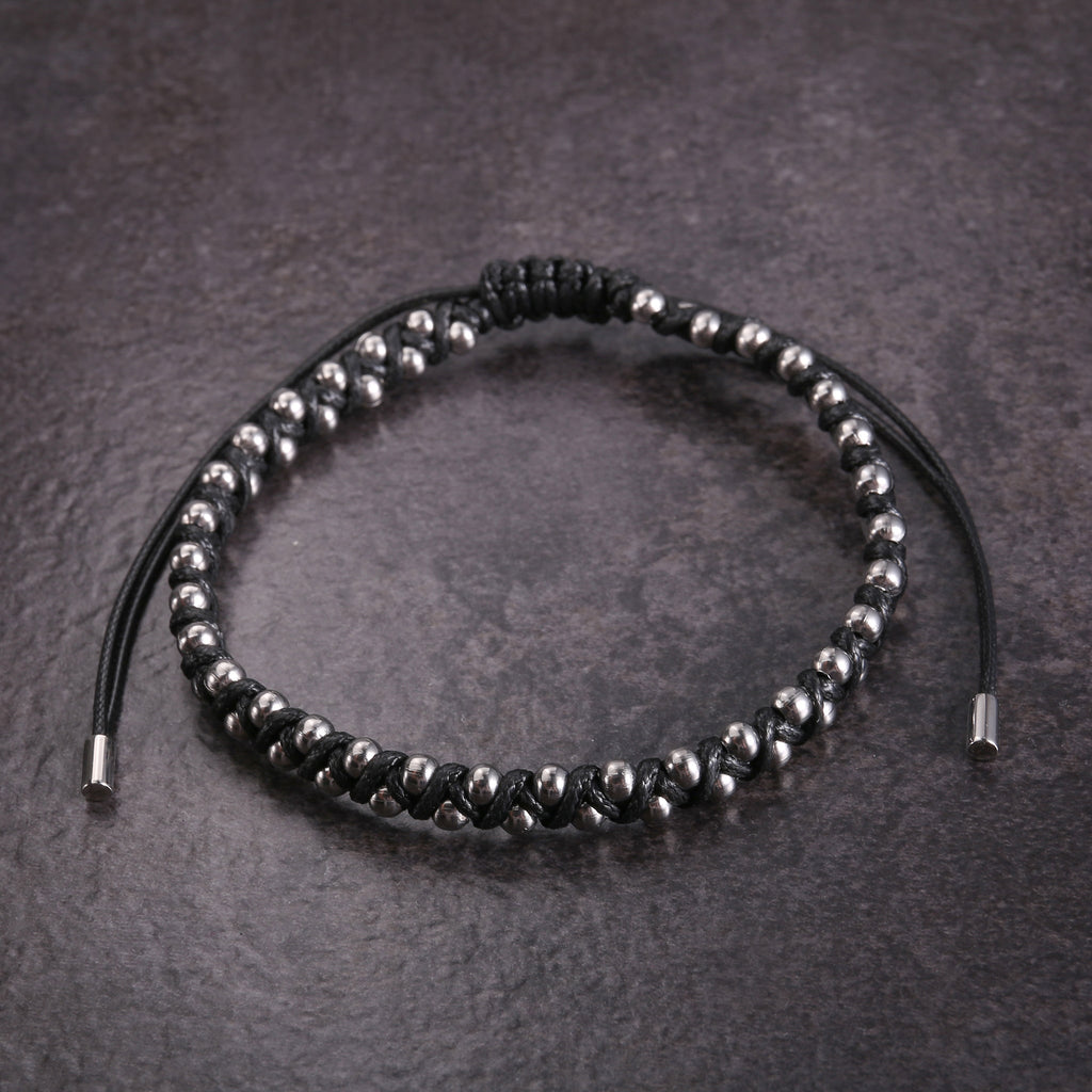 ZJBC0432-A ZINK Men's Bracelet Outlet