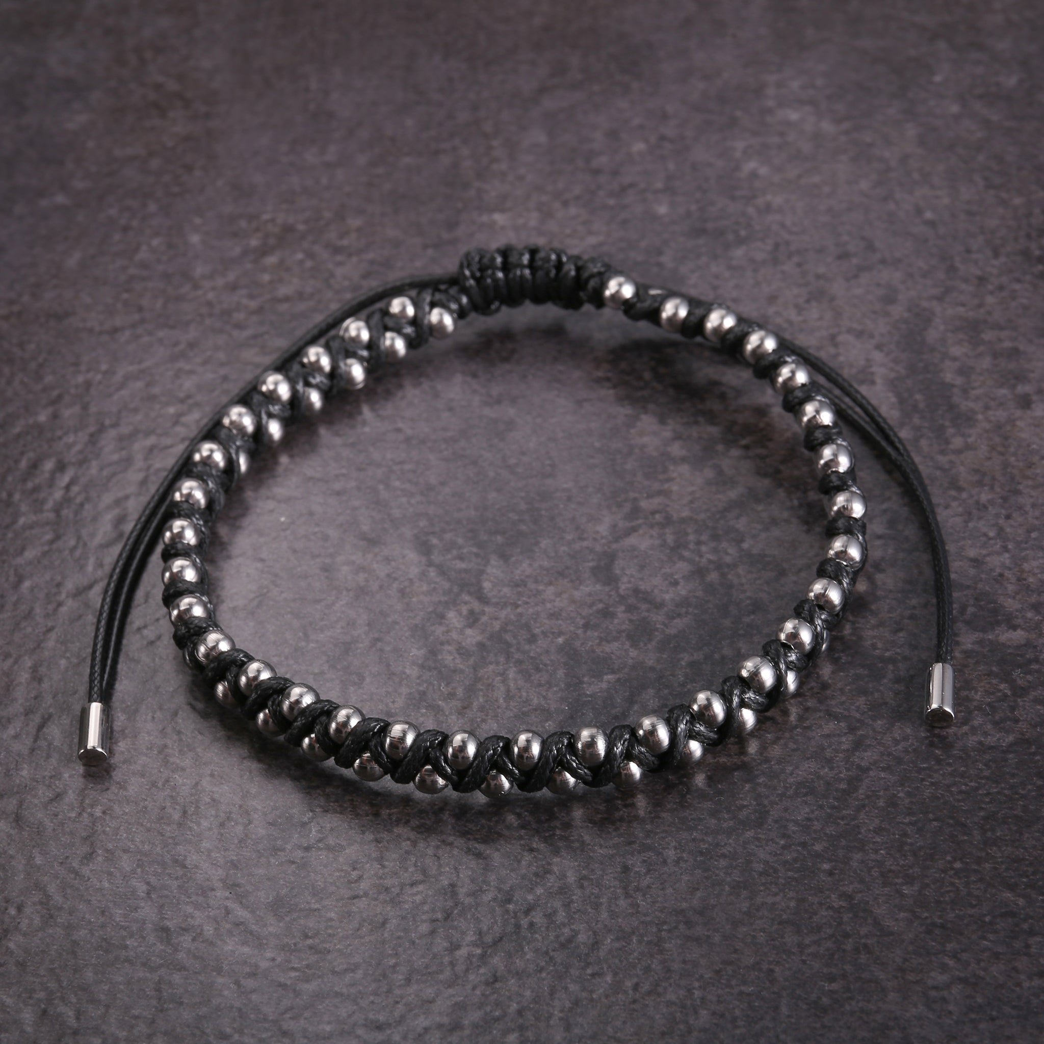 ZJBC0432-A ZINK Men's Bracelet