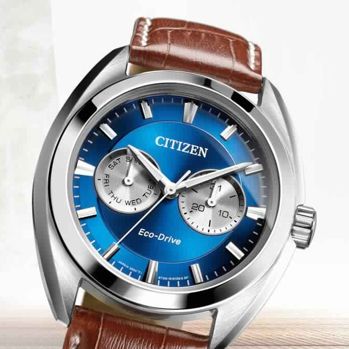 CITIZEN BU4011-11L Men's Watch