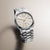 CITIZEN NJ0151-88W - TIMELESS ELEGANCE: MEN'S STAINLESS STEEL AUTOMATIC WATCH