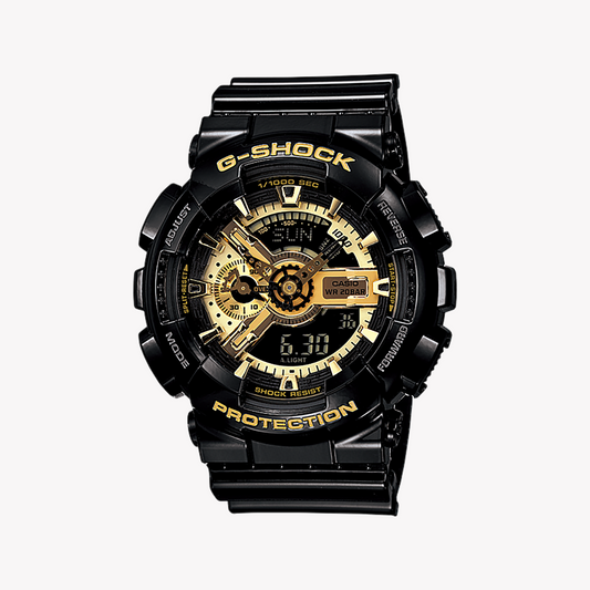 G-SHOCK GA-110GB-1ADR Men's Watch