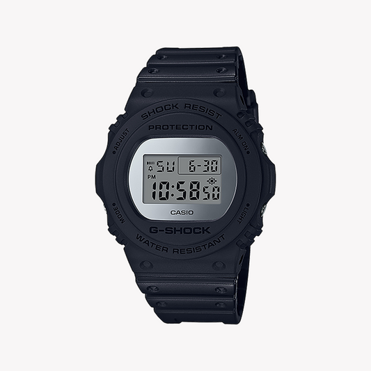 G-SHOCK DW-5700BBMA-1DR Men's Watch