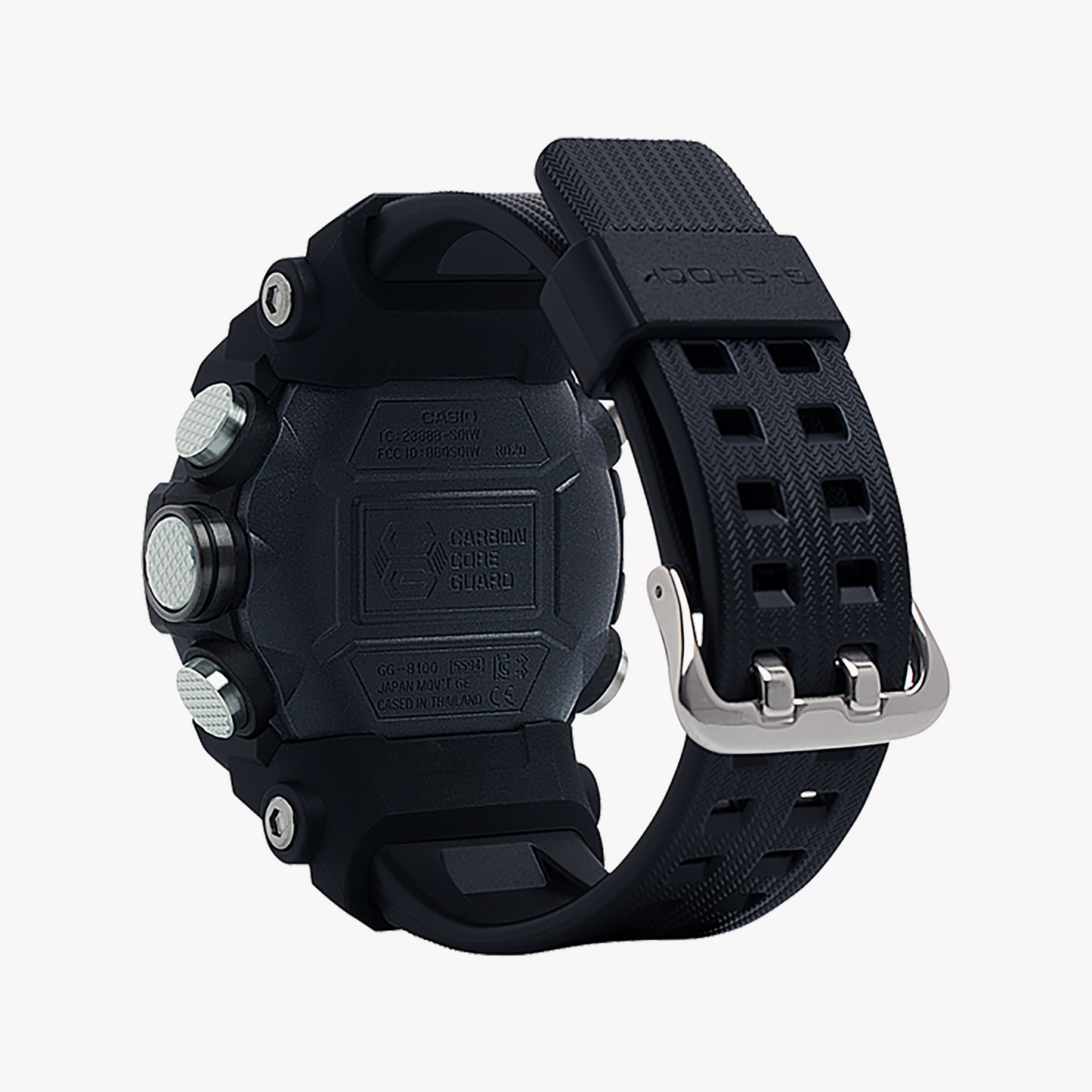 G-SHOCK GG-B100-1BDR Men's Watch