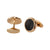 ZJCL002G ZINK Men's Cufflinks