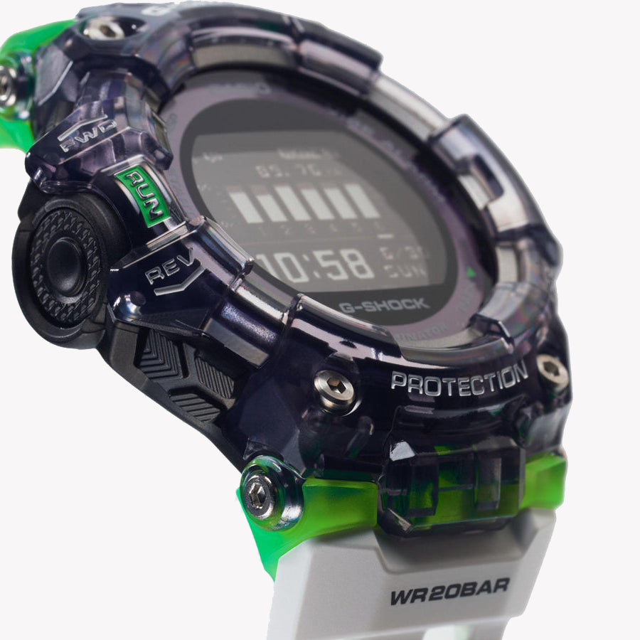 G-SHOCK GBD-100SM-1A7DR Men's Watch