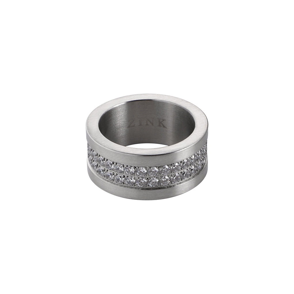 ZJRG044S-20 ZINK Men's Ring Outlet