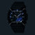 CASIO G-SHOCK GA-2200-2ADR - SPORTY BLUE ADVENTURE MEN'S WATCH